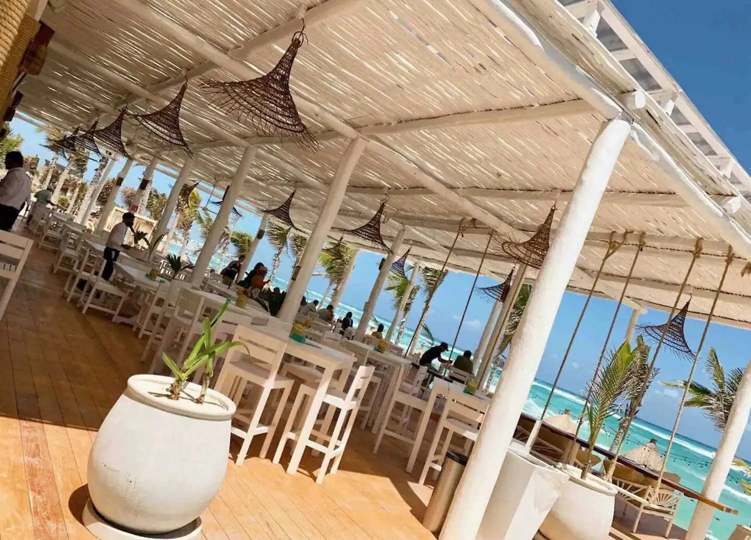 Departamento 2, Tulum Country Home, Con Muelle De Pesca, Club De Playa, Alberca, Cenote Y Campo De Golf, Contrata Day Pass Bahia Principe Apartment