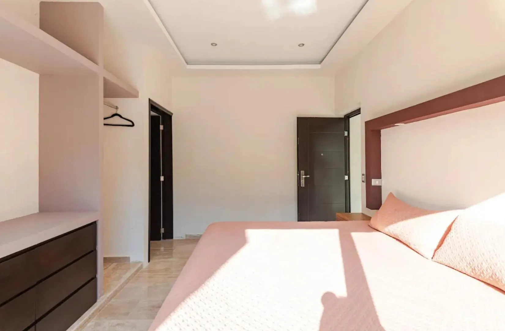 Apartment Departamento 2, Tulum Country Home, Con Muelle De Pesca, Club De Playa, Alberca, Cenote Y Campo De Golf, Contrata Day Pass Bahia Principe Mexico
